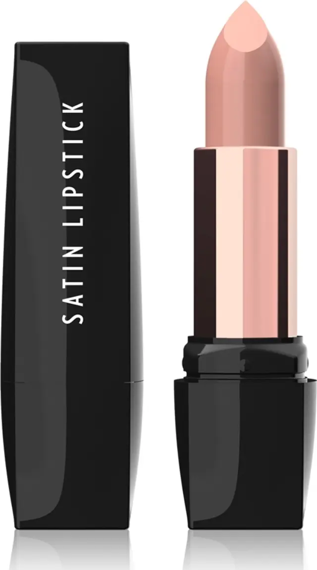 Golden Rose Satin Lipstick 01 4.2gr