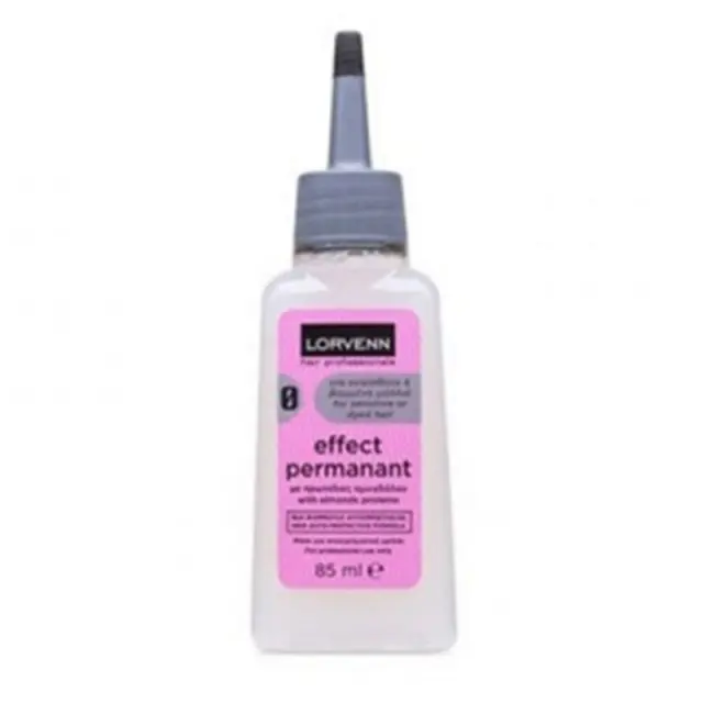Lorvenn Effect Permanent 85ml | Απόχρωση 0 for Normal Hair