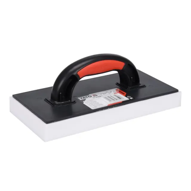 Yato Τριβίδι Σοβά 130x270mm YT-51904
