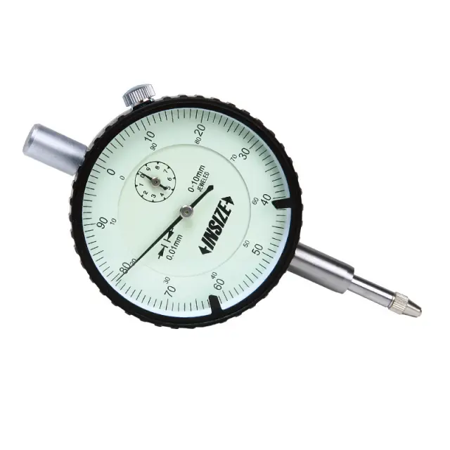 ΜΕΤΡΗΤΙΚΟ ΡΟΛΟΪ ΓΡΑΦΤΗ INSIZE 2308-10A 2