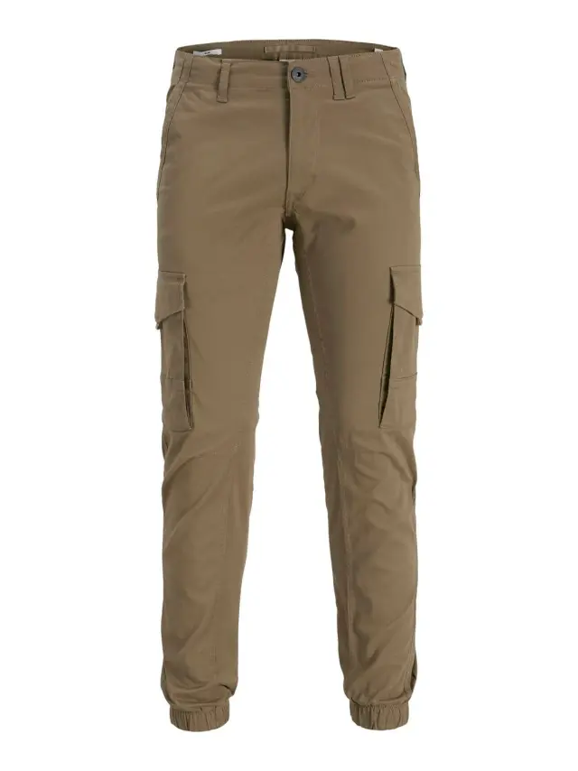JPSTPAUL FLAKE CARGO NOOS Brindle - 31 , 34