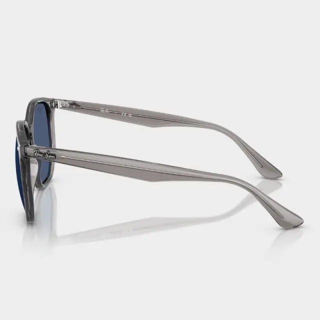 Γυαλιά Ηλίου Ray Ban RB4306 687380 Οπαλ Γκρι - 54 3