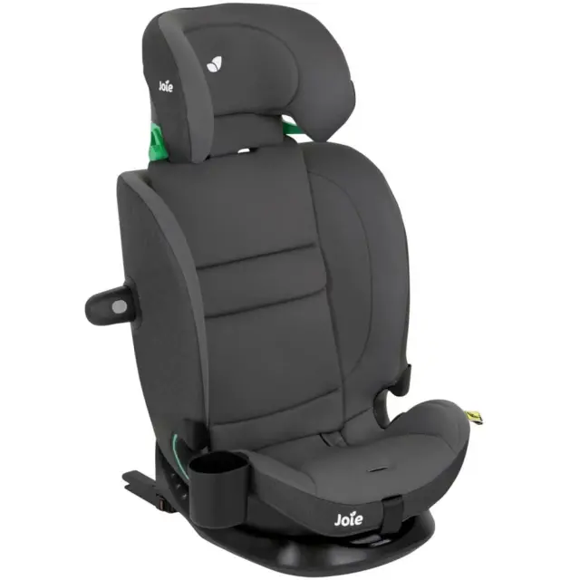 Joie i-Bold Κάθισμα Αυτοκινήτου i-Size 76-150cm ISOFIX Thunder 3