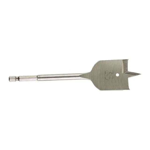 Milwaukee 4932363146 - ΤΡΥΠΑΝΙ ΦΤΕΡΟΥ 36x160mm MW