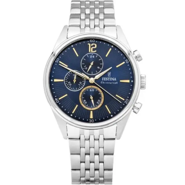 Festina Timeless Chronograph 20285/3