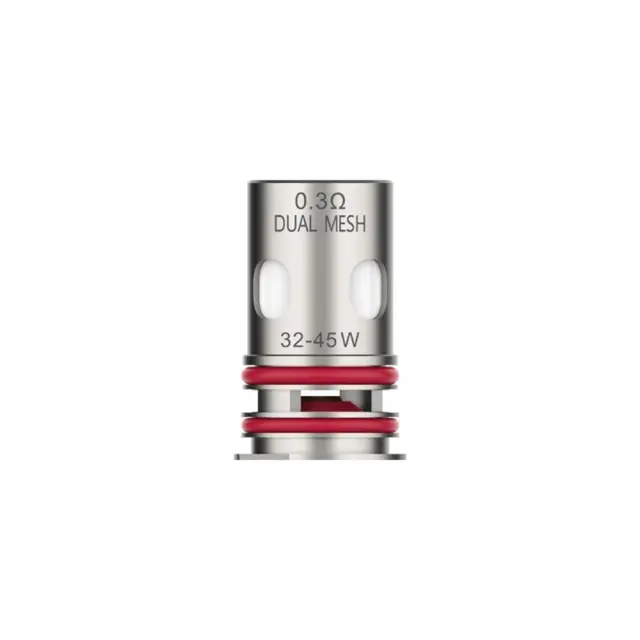 GTX Mesh Coils - Vaporesso 0.3ohm Dual Mesh