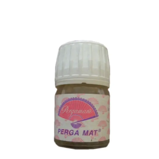 Pergamano Μελάνι Tinta - Βερνίκι Ματ - 15ml