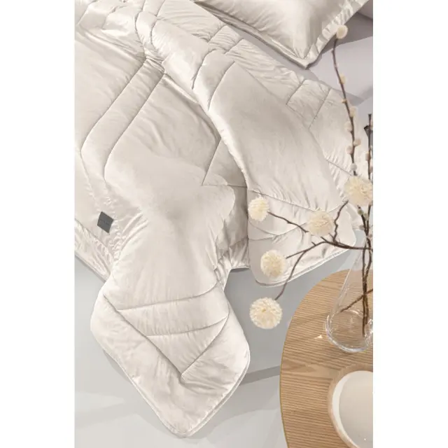 Πάπλωμα King Size Guy Laroche Refine Beige 240x250 2