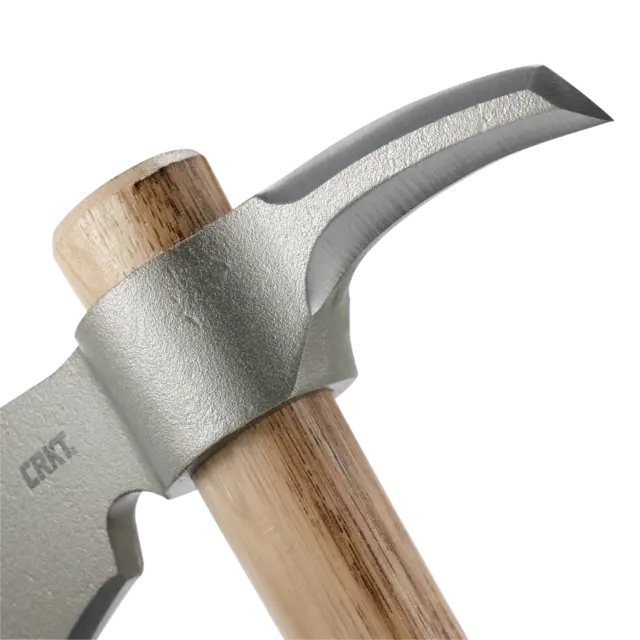 ΤΣΕΚΟΥΡΙ CRKT WOODS KANGEE T-HAWK 3