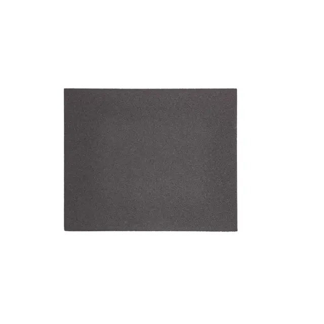 Φύλλο Λείανσης Graphite 230 x 280 mm K180