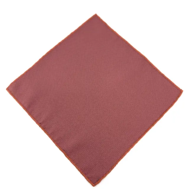 Bravado red Μαντήλι Τσέπης 2