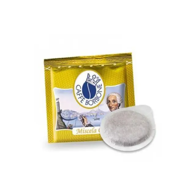 Ταμπλέτες Borbone Oro Ese Pods – 150 τεμάχια 2