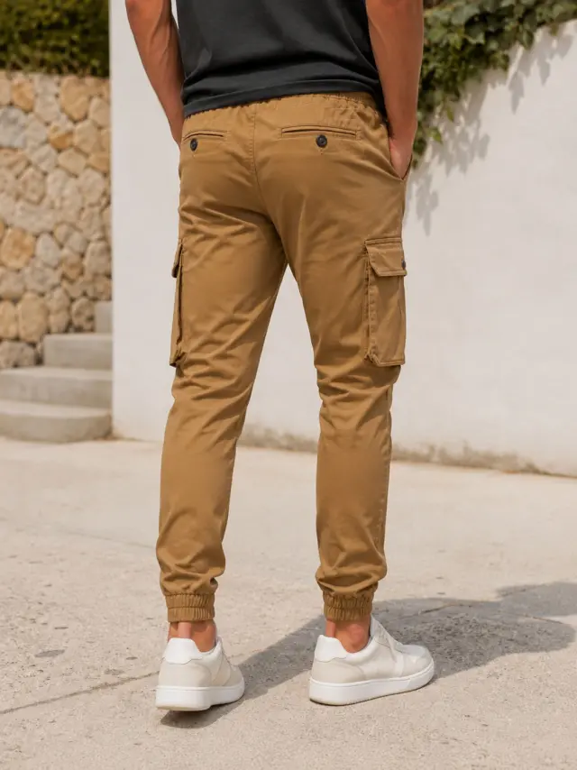 Cargo Noshame® Camel - 402605 - 30 2