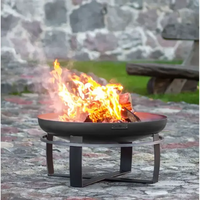 Cookking Fire Bowl Viking 80cm 2