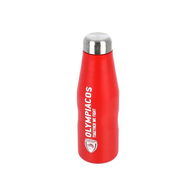 Θερμός Travel Flask Olympiacos BC Edition 500ml Estia 00-12304 3
