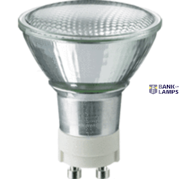 CDM-Rm Elite Mini 20W/830 GX10 MR16 25D