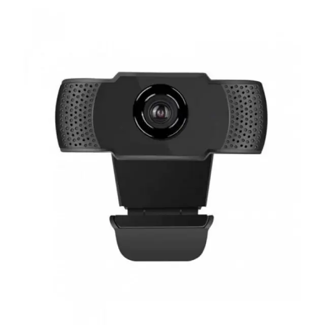 Ezra PC07 Web Camera HD 720p