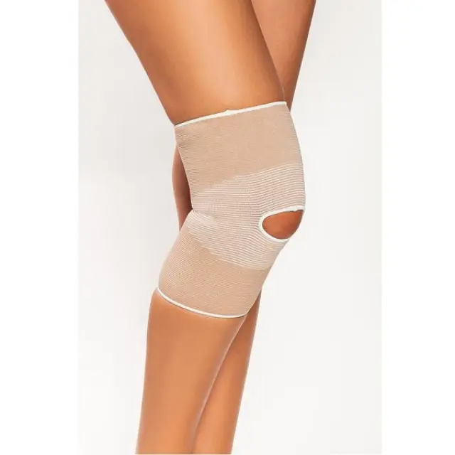 Kyritsis Afrodite Ελαστική Επιγονατίδα Με Οπή R-1453 XXLarge (06855) 1pc