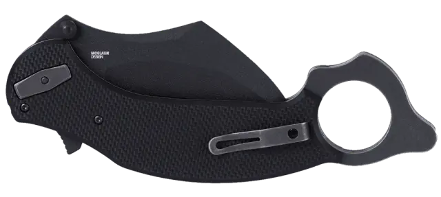 Σουγιάς CRKT Du Hoc™Deadbolt® 2