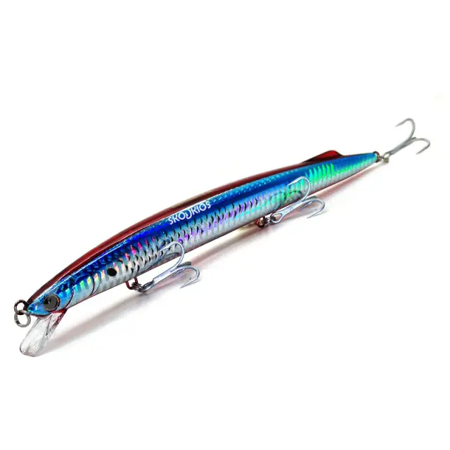Τεχνητό Akami Wild 19cm RGT
