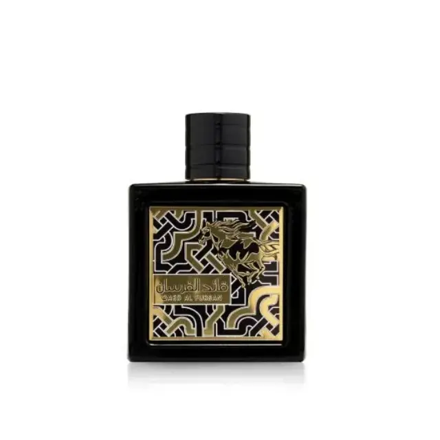 Lattafa Qaed Al Fursan Eau de Parfum for men 90 ml