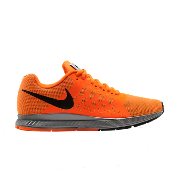 Men's Nike Air Zoom Pegasus 31 FLASH Running Shoe 683676-008 - 44