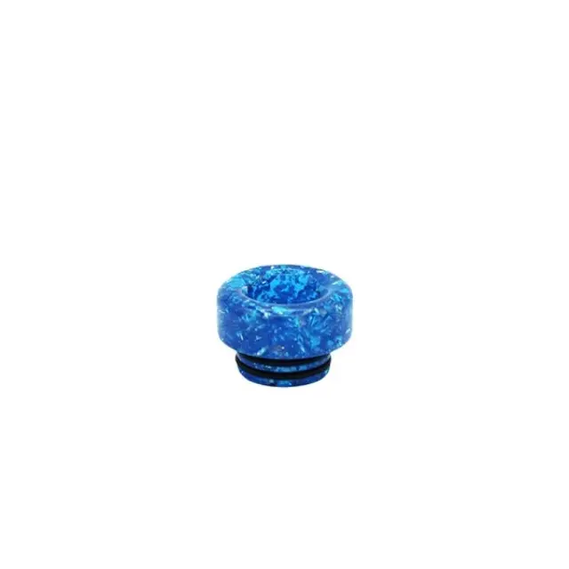 Drip Tip 810 Resin RS324 - Reewape - Blue