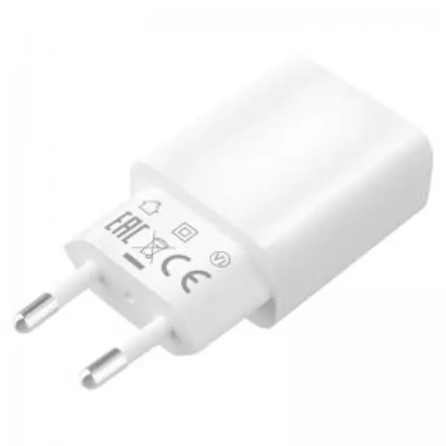 Φορτιστής Ταξιδίου Xiaomi Mi 20W Fast Charging PD20W με USB-C Λευκός BHR08M8EU 2