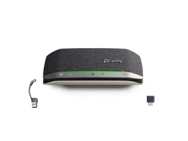 HP Poly Speakerphone Sync 20+M USB-C A (B95VLAA)