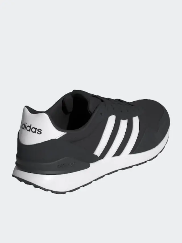 adidas Run 60s 4.0 Sneakers Μαύρα - 46 3