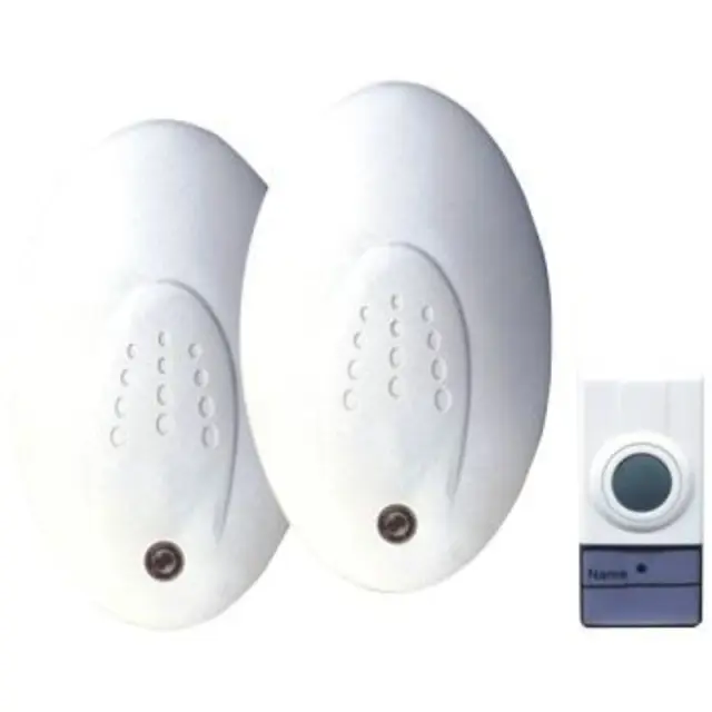 TY-RL-2R3920 Ασύρματο Κουδούνι Πόρτας 486109 2