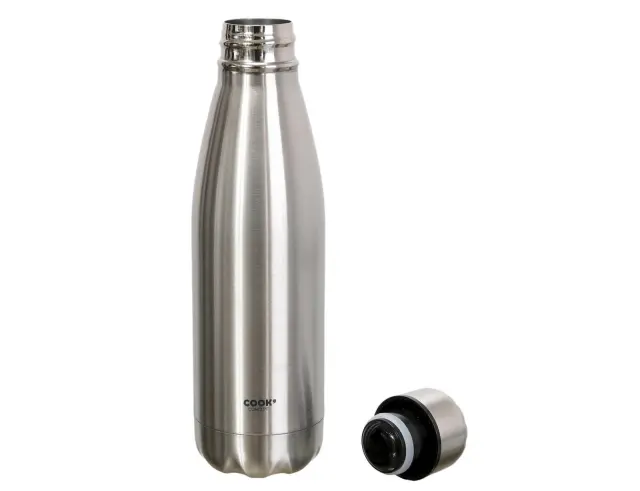 Mπουκάλι Θερμός Cook Concept με χωρητικότητα 500ml KA4613 2