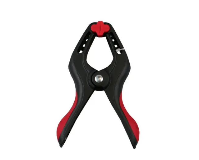 Spring clamp 60 mm 170 mm super profi rubber handl