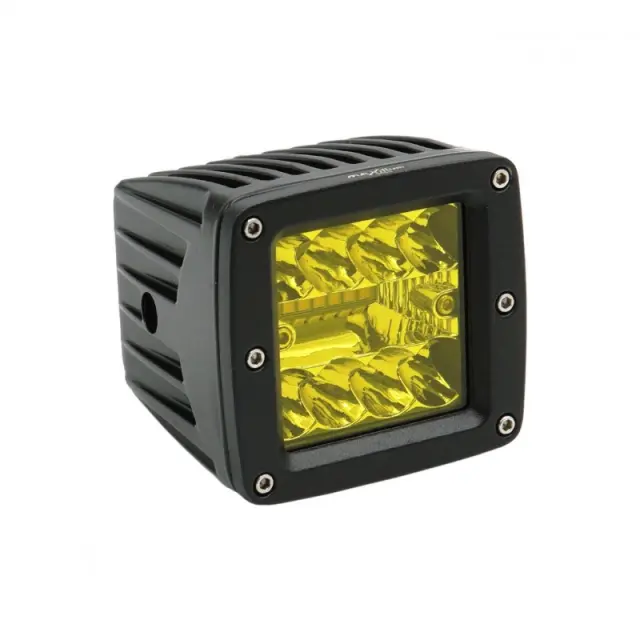 LED ΠΡΟΒΟΛΕΑΣ ΕΡΓΑΣΙΑΣ ΚΙΤΡΙΝΟΣ 101712F