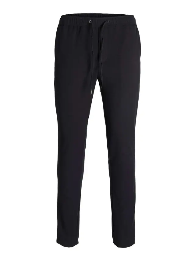 JPSTWILL JJXAVIER NOR BLACK Black - S