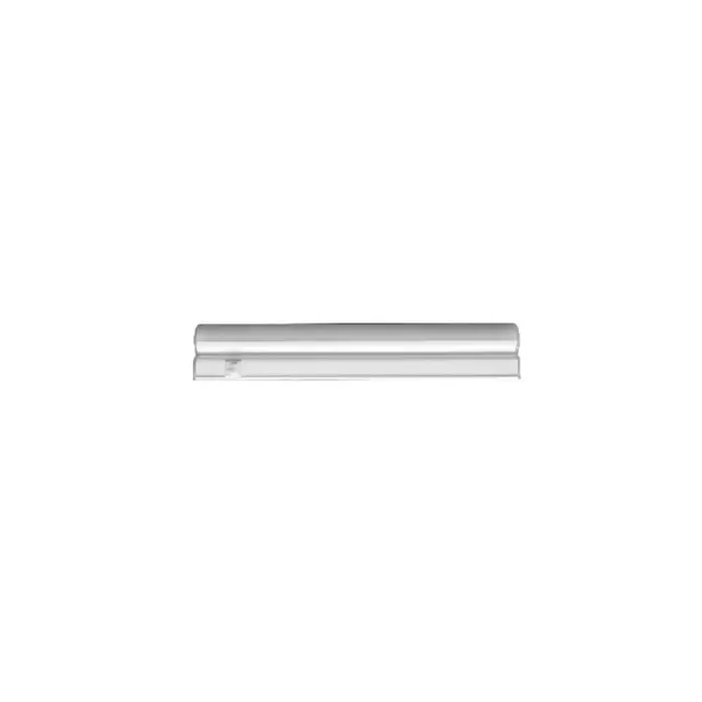 DAPO ΓΡΑΜΜΙΚΟ ΦΩΤΙΣΤΙΚΟ LED T5 LIGHT ON-OFF 5W 300mm 4000K 520LM 230V 120° Ra80 / DAPO540