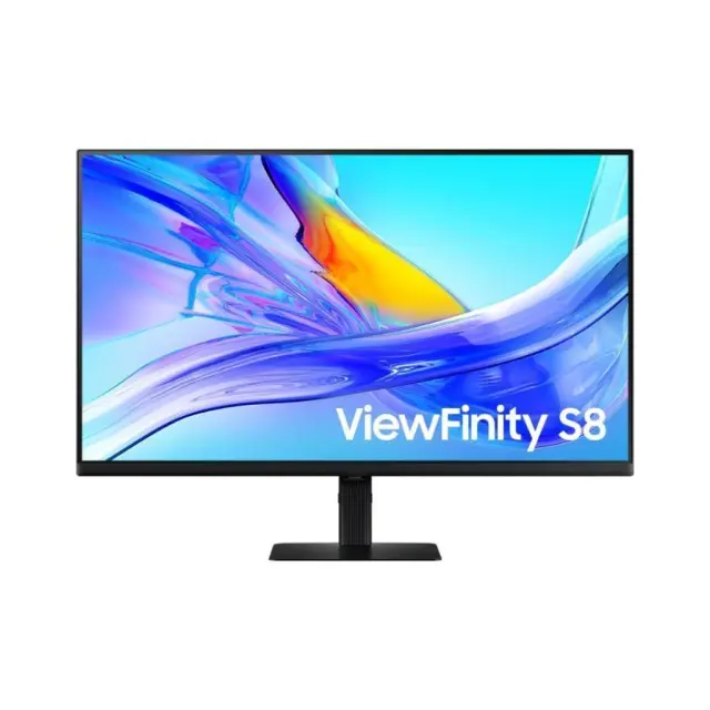 SAMSUNG LS32D800UAUXEN ViewFinity S80UD Monitor 32'' (SAMLS32D800UAUXEN) SAMSUNG MONITORS