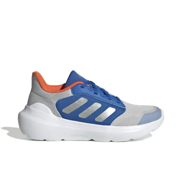 adidas Tensaur Run 3.0 J (IH1040-Grey) - Γκρί
