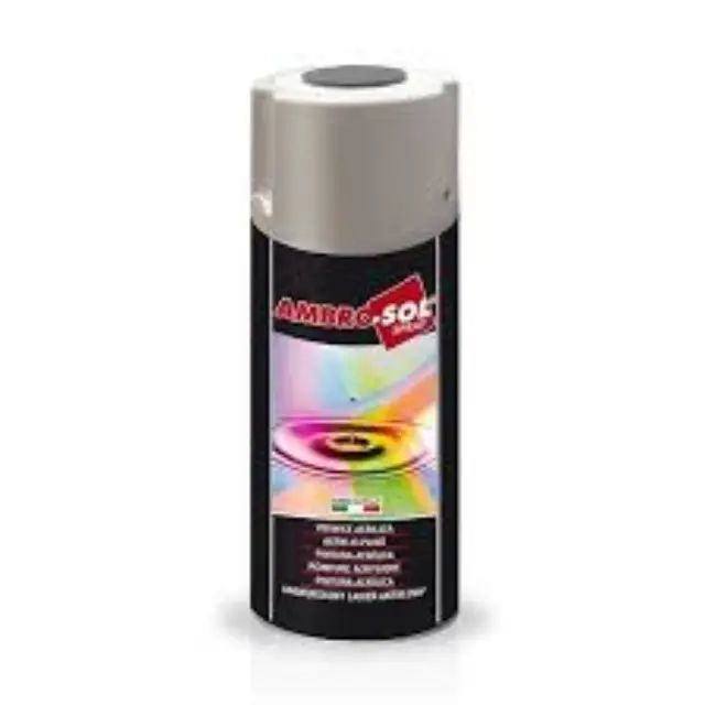ΣΠΡΕΥ ΧΡΩΜΑ RAL 8002 AMBROSOL 400ML