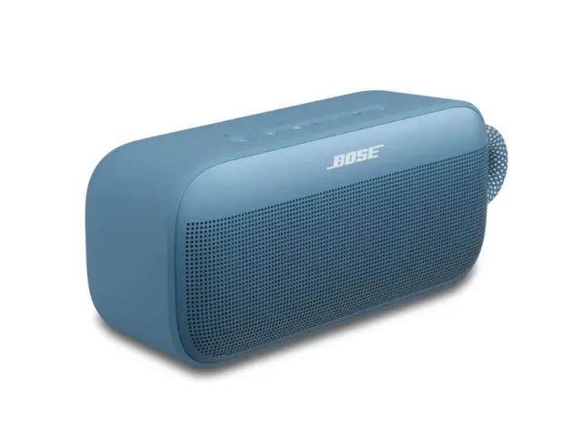 Φορητό Ηχείο Bose SoundLink Plus Portable - Αδιάβροχο - Bluetooth - Blue Dusk894040-0200 2