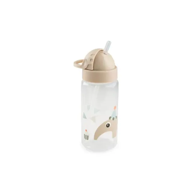 Παγούρι Πλαστικό Done By Deer Celebration Sand 350ml BR79977 2
