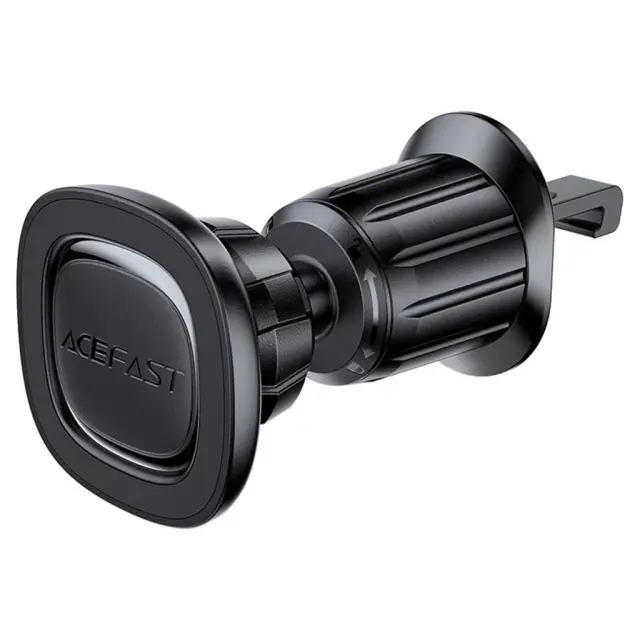 Acefast® D50 Μαγνητική Βάση Κινητού για το Αεραγωγό- Black