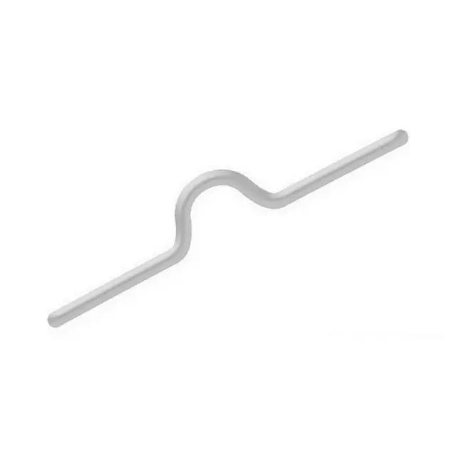 Γάντζοι για Ημερολόγιο 70mm Νο7 White