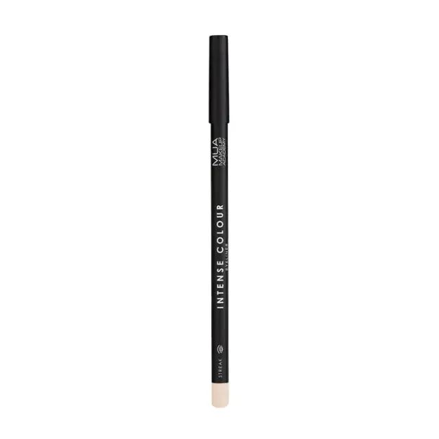MUA Intense Colour Eyeliner Streak Μολύβι Ματιών με Έντονο Χρώμα