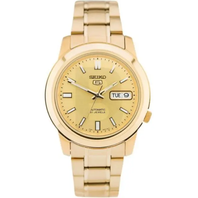 Seiko 5 Automatic SNKK20J1