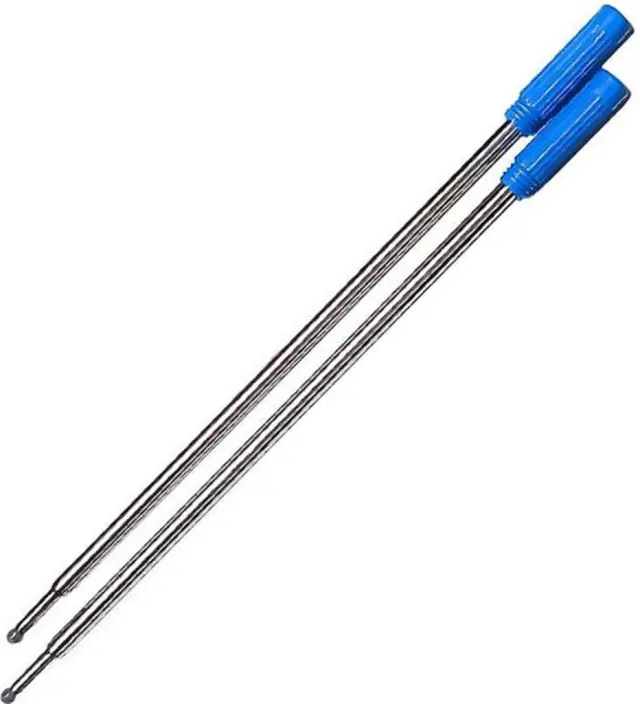 Grafeex Ballpoint Refill Μπλε 2τεμ / GFXBPREFBLUE (Pininfarina)