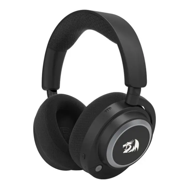 Redragon Gaming Headset NYX PRO H891 Black (H891)