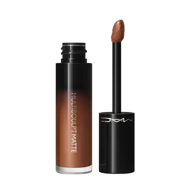 Multisculpt Matte Liquid Colour 4ml