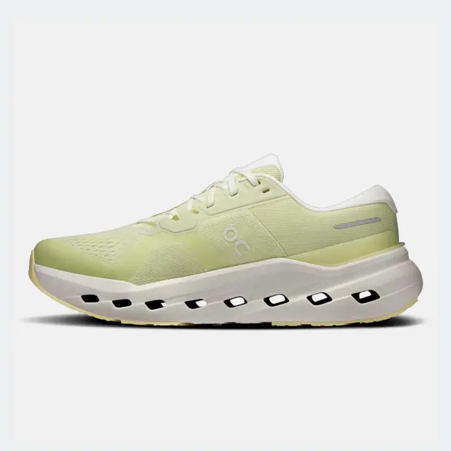 On Men's Cloudrunner 3 Λάιμ 3MG10074751 (On) 2