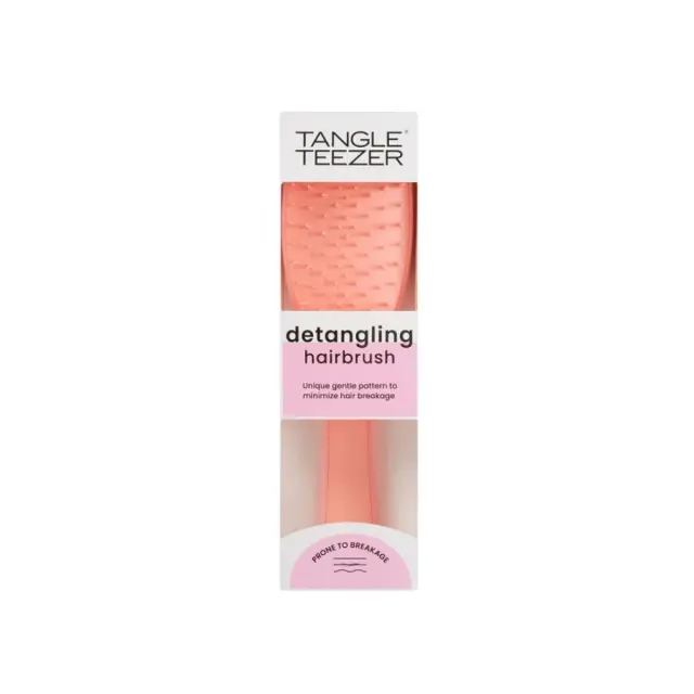 Tangle Teezer Tud Extra Gentle Saffron 1τμχ